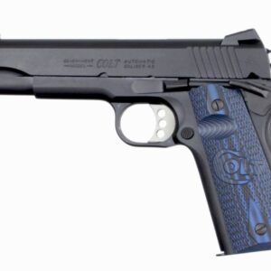 Colt 1911 O1970CCS 45 ACP