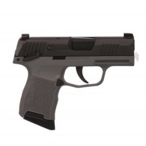SIG SAUER P365 MS Grey 9mm