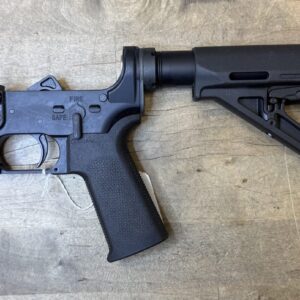 Anderson Manufacturing AM-15 Complete USED