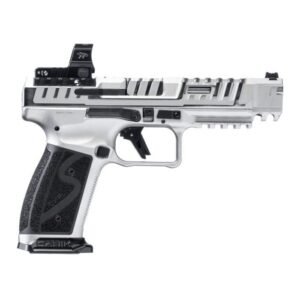 Canik SFX Rival-S Chrome Mecanik MO2 9mm