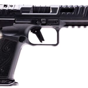 Canik SFX Rival-S 9mm