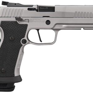 SIG SAUER P320 SXG STAS 9mm