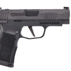 SIG SAUER P365XL MS OFF-DUTY 9mm