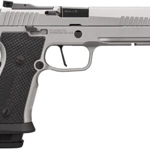 SIG SAUER P320 SXG STAS 9mm