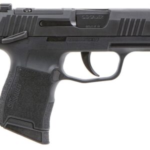 SIG SAUER P365 MS OR 9mm