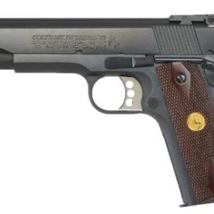 Colt 1911 GCNM 45 ACP