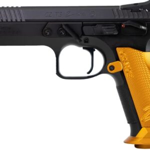 CZ-USA 75 TS 2 Orange 9mm