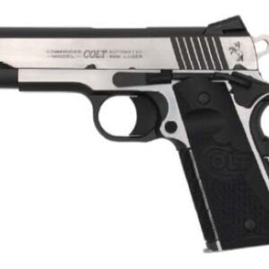 Colt Combat Elite Commander 45 ACP