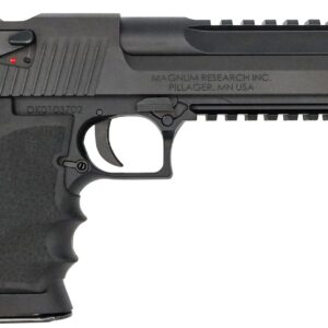 Magnum Research DE50 L6IMB 50AE