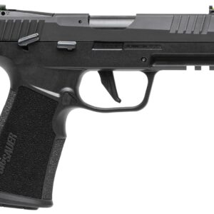 SIG SAUER P322 22LR