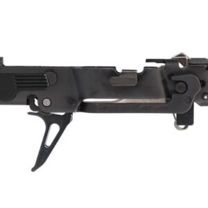 SIG SAUER P320 FCU Black