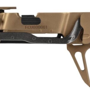 SIG SAUER P320 FCU