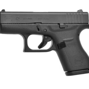 Glock 42 380 ACP
