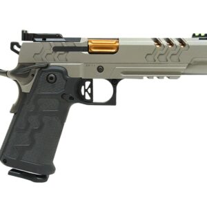 Kimber 2K11 Stainless Target 9mm