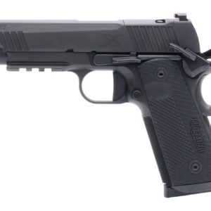 SIG SAUER 1911XR 45 ACP