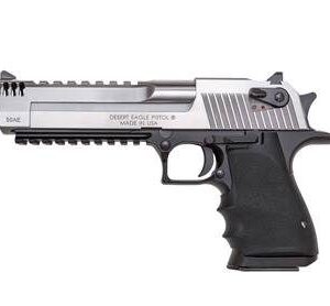 Magnum Research DE50 ASIMB 50AE