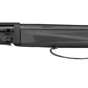 Mossberg 990 Aftershock 18.5 12GA