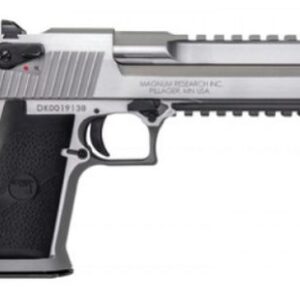 Magnum Research DE50SRMB 50AE