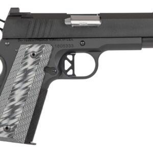Dan Wesson ECP 9mm