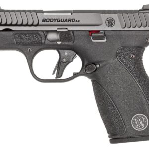 Smith & Wesson Bodyguard 2.0 380 ACP