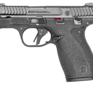 Smith & Wesson Bodyguard 2.0 TS 380 ACP