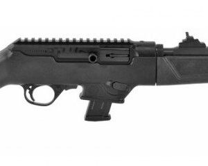 Ruger PC Carbine 9mm