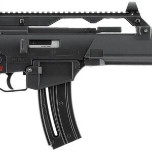 Heckler & Koch G36 22LR
