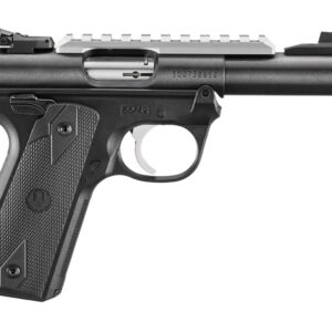 Ruger Mark IV 22/45 22LR