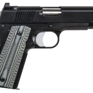Dan Wesson V-BOB 45 ACP