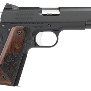 Dan Wesson Guardian 45 ACP