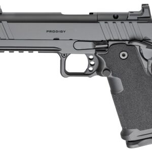 Springfield Armory DS Prodigy 5" Comp 9mm
