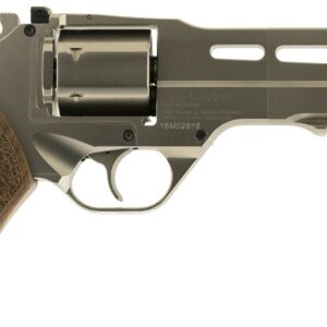 Chiappa Rhino 50DS Chrome 357Mag