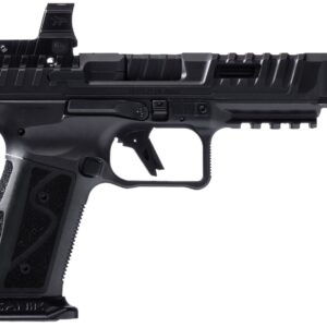 Canik SFX Rival-S Mecanik MO2 9mm