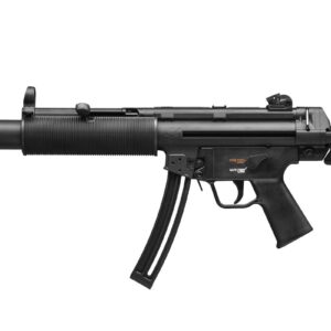 Heckler & Koch MP5 22 22LR