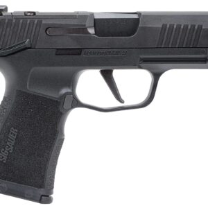 SIG SAUER P365XL MS 9mm