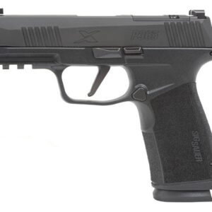 SIG SAUER P365X-Macro 9mm