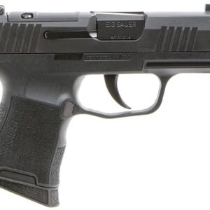SIG SAUER P365 OR 9mm