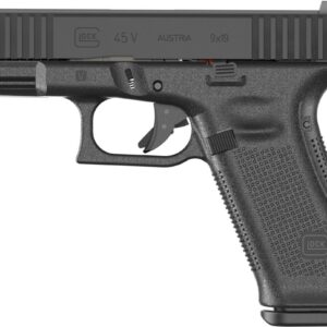 Glock 45 V 9mm