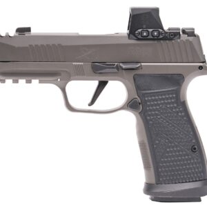 SIG SAUER P365 AXG Legion Comp Romeo-X Compact 9mm