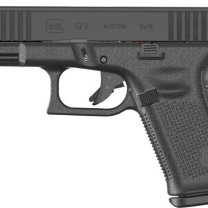 Glock 19 V 9mm