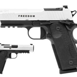 SIG SAUER 1911X Carry Freedom 45 ACP