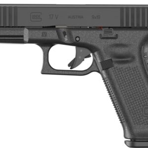 Glock 17 V 9mm