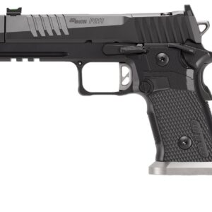 SIG SAUER P211 GTO 9mm