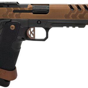 Kimber 2K11 Target Bronze/Black 9mm