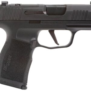 SIG SAUER P365X MS 9mm