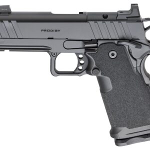Springfield Armory DS Prodigy 4.25" Comp 9mm