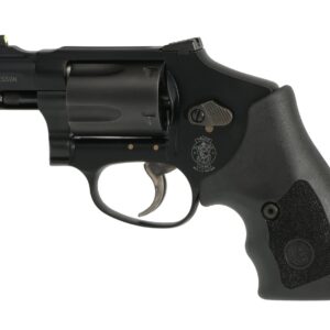 Smith & Wesson 442UC Rubber Grips 38SPC