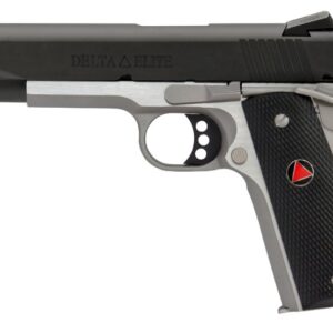 Colt Delta Elite Two Tone 10mm