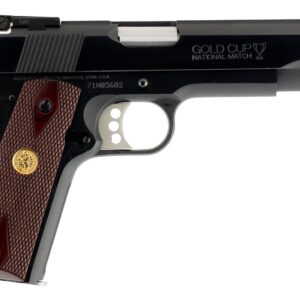 Colt 1911 GCNM 9mm