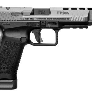Canik TP9SFx 9mm